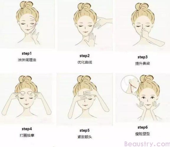 如何快速祛痘，告别青春痘烦恼